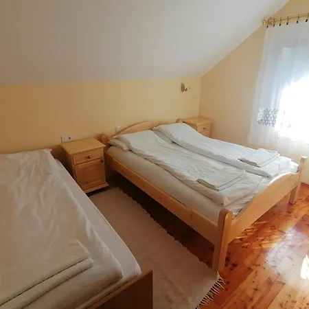 Zlatibor's Peace Apartment