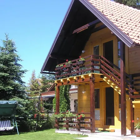 Apartamento Brvnara I Zlatiborski Mir