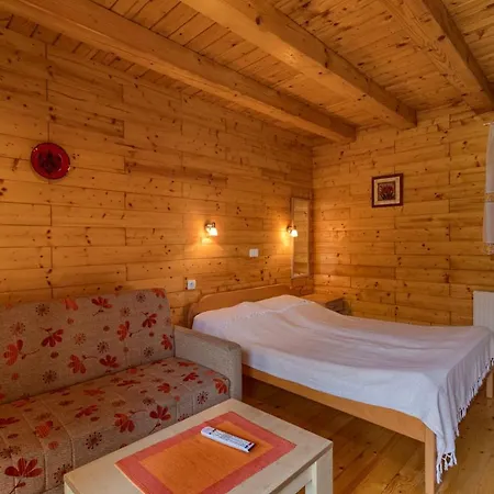 Brvnara I Zlatiborski Mir Zlatibor