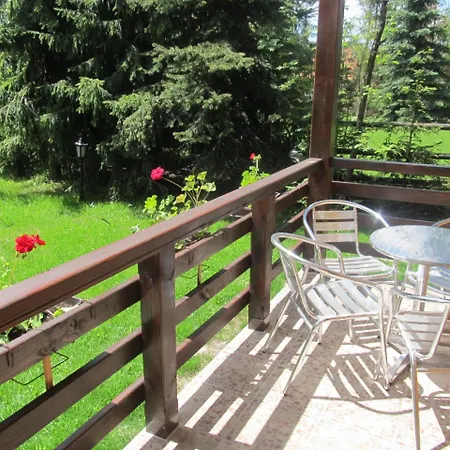 Brvnara I Zlatiborski Mir Apartamento Zlatibor