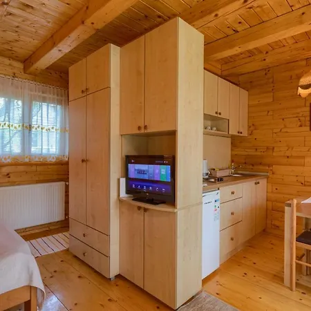 Apartamento Brvnara I Zlatiborski Mir Zlatibor