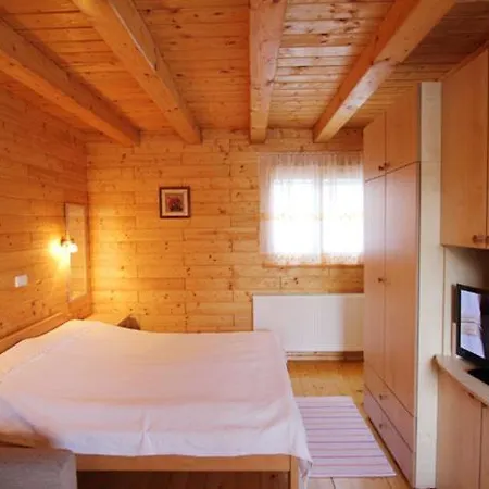 Brvnara I Zlatiborski Mir Apartamento Zlatibor