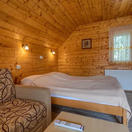 Brvnara I Zlatiborski Mir Zlatibor