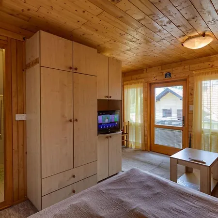 Apartamento Brvnara I Zlatiborski Mir *