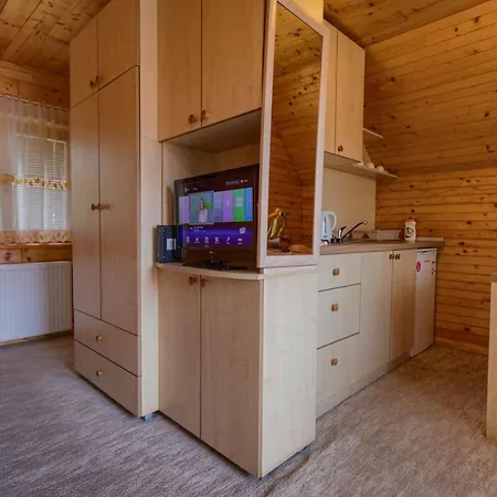 Brvnara I Zlatiborski Mir