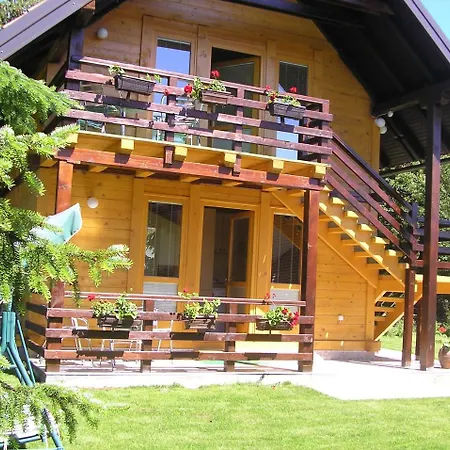 Brvnara I Zlatiborski Mir * Zlatibor