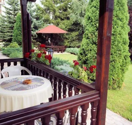 Brvnara I Zlatiborski Mir Apartamento Zlatibor