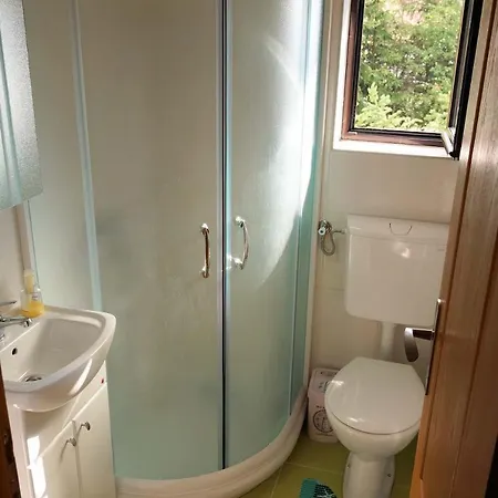 Brvnara I Zlatiborski Mir Zlatibor