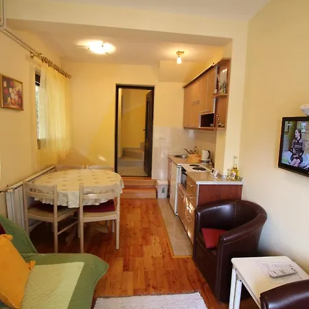 Brvnara I Zlatiborski Mir Zlatibor