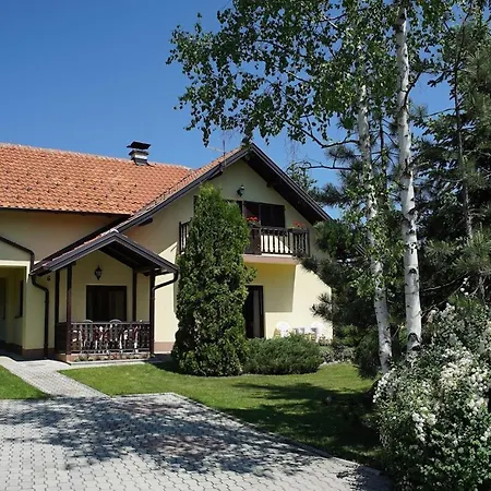 Brvnara I Zlatiborski Mir *