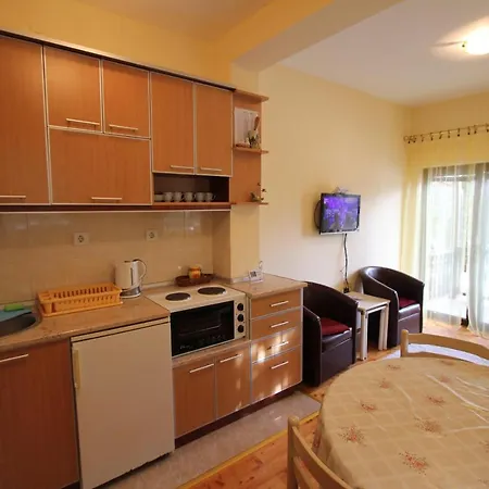 Apartamento Brvnara I Zlatiborski Mir Zlatibor