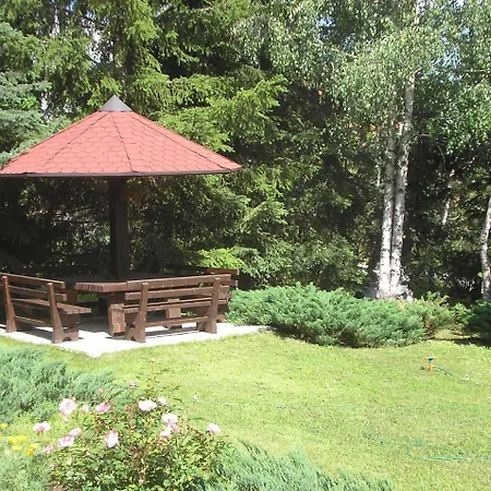 Zlatibor's Peace