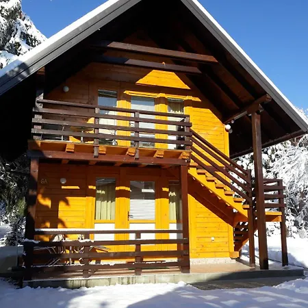 Apartment Zlatibor's Peace *