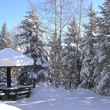 Brvnara I Zlatiborski Mir