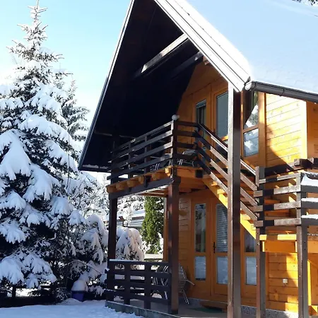 Brvnara I Zlatiborski Mir *